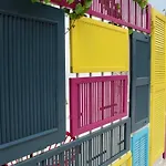 CASA TIAHUI by Mi Casa es tu Casa