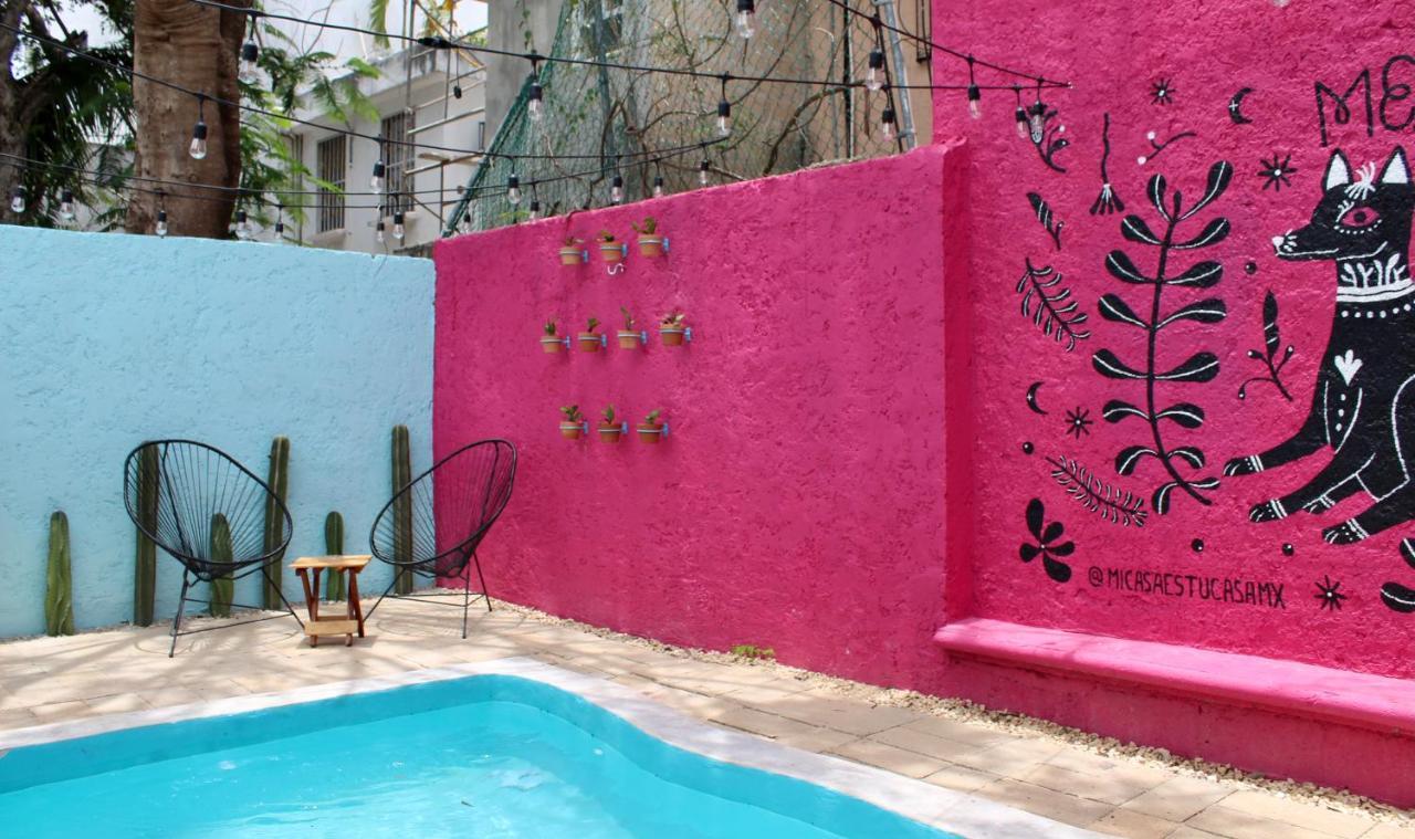 Casa Tiahui