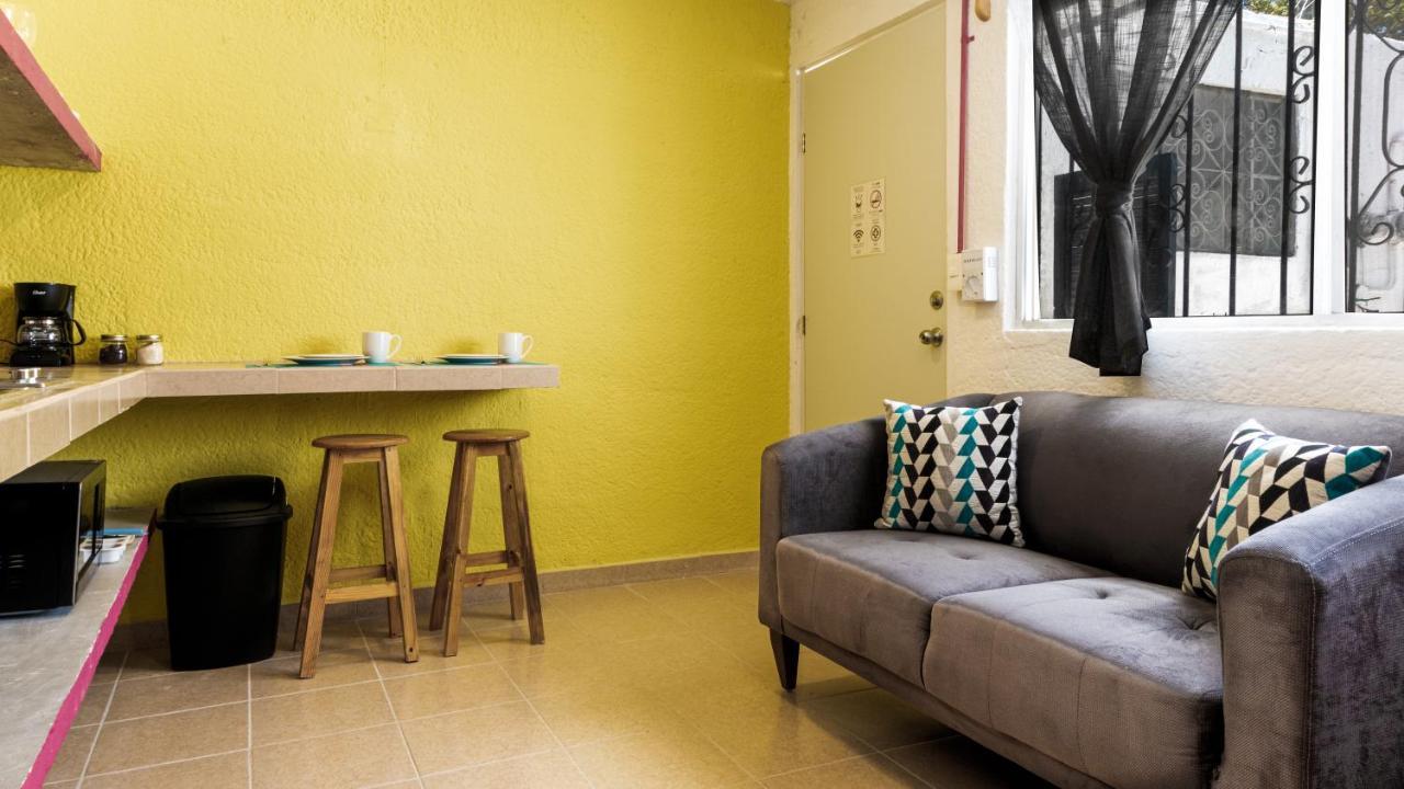 Casa Tiahui Apartment